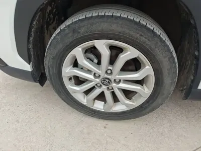 Toyota Frontlander 2025, 44100 км, за 11893.27 USD - фото 23