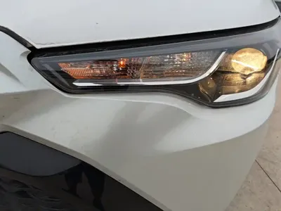 Toyota Frontlander 2025, 44100 км, за 11893.27 USD - фото 24
