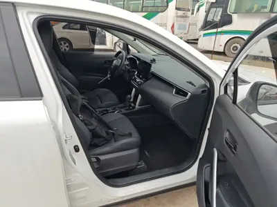 Toyota Frontlander 2025, 44100 км, за 11893.27 USD - фото 25