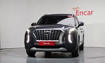 Hyundai Palisade 2020, 87164 км, за 12964.42 USD