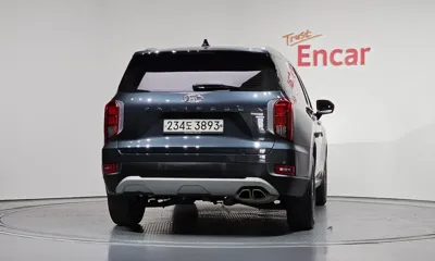 Hyundai Palisade 2020, 87164 км, за 12964.42 USD