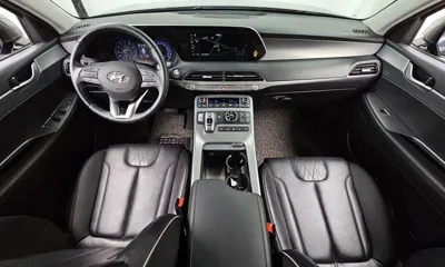 Hyundai Palisade 2020, 87164 км, за 12866.46 USD - фото 7