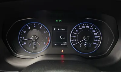 Hyundai Palisade 2020, 87164 км, за 12866.46 USD - фото 8