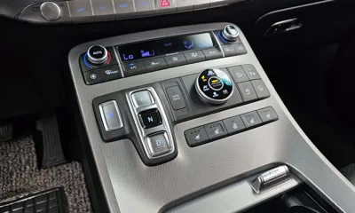 Hyundai Palisade 2020, 87164 км, за 12866.46 USD - фото 9