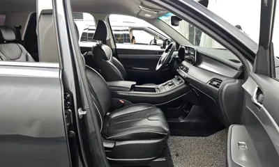 Hyundai Palisade 2020, 87164 км, за 12866.46 USD - фото 11