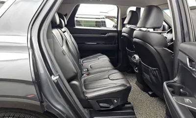 Hyundai Palisade 2020, 87164 км, за 12866.46 USD - фото 12