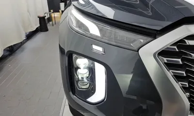Hyundai Palisade 2020, 87164 км, за 12866.46 USD - фото 22