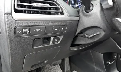 Hyundai Palisade 2020, 87164 км, за 12866.46 USD - фото 27