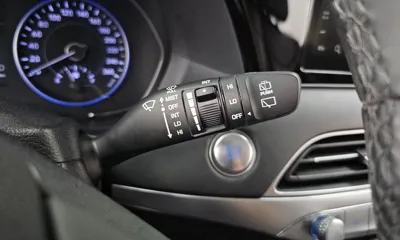 Hyundai Palisade 2020, 87164 км, за 12866.46 USD - фото 28