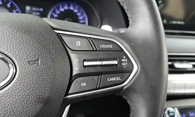 Hyundai Palisade 2020, 87164 км, за 12866.46 USD - фото 30