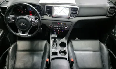 Kia Sportage 2019, 129020 км, за 8060.12 USD - фото 7