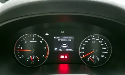 Kia Sportage 2019, 129020 км, за 8060.12 USD - фото 8