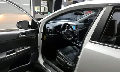 Kia Sportage 2019, 129020 км, за 8060.12 USD - фото 10