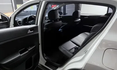 Kia Sportage 2019, 129020 км, за 8060.12 USD - фото 11
