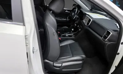 Kia Sportage 2019, 129020 км, за 8060.12 USD - фото 12