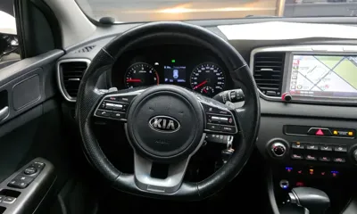 Kia Sportage 2019, 129020 км, за 8060.12 USD - фото 13