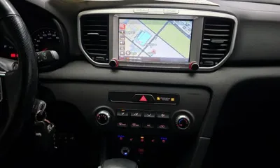 Kia Sportage 2019, 129020 км, за 8060.12 USD - фото 18