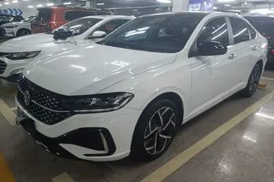 Volkswagen Lavida · 2023 год