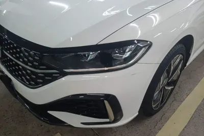 Volkswagen Lavida 2023, 40100 км, за 13696 USD - фото 8