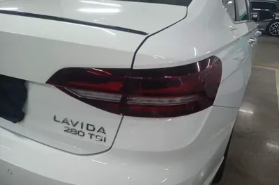 Volkswagen Lavida 2023, 40100 км, за 13696 USD - фото 9