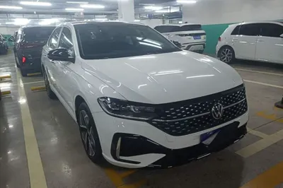 Volkswagen Lavida 2023, 40100 км, за 13696 USD - фото 12