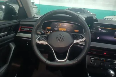 Volkswagen Lavida 2023, 40100 км, за 13696 USD - фото 18