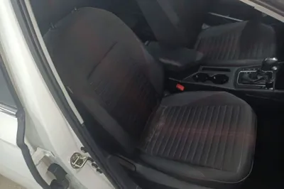 Volkswagen Lavida 2023, 40100 км, за 13696 USD - фото 24