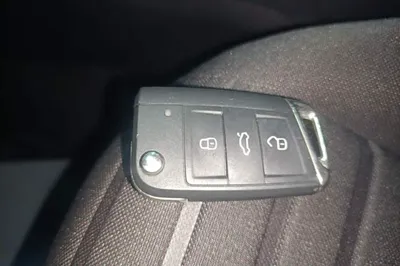 Volkswagen Lavida 2023, 40100 км, за 13696 USD - фото 29