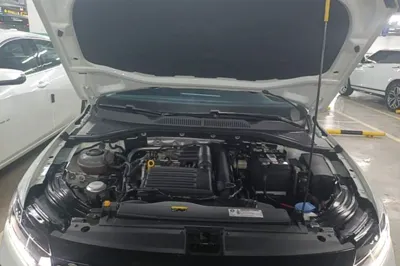 Volkswagen Lavida 2023, 40100 км, за 13696 USD - фото 30