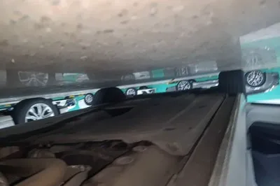 Volkswagen Lavida 2023, 40100 км, за 13696 USD - фото 31