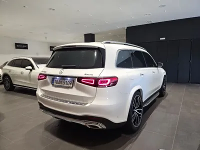 Mercedes-Benz GLS-Class 2023, 36000 км, за 65620.05 USD