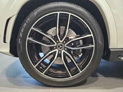 Mercedes-Benz GLS-Class 2023, 36000 км, за 65620.05 USD