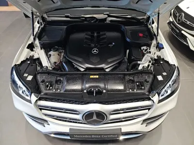 Mercedes-Benz GLS-Class 2023, 36000 км, за 65620.05 USD - фото 6