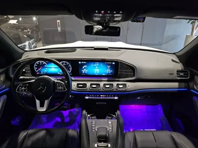 Mercedes-Benz GLS-Class 2023, 36000 км, за 65620.05 USD - фото 7