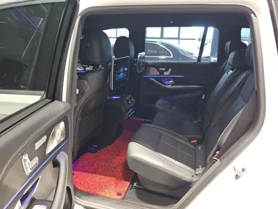 Mercedes-Benz GLS-Class 2023, 36000 км, за 65620.05 USD - фото 10