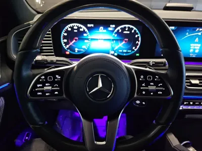 Mercedes-Benz GLS-Class 2023, 36000 км, за 65620.05 USD - фото 17