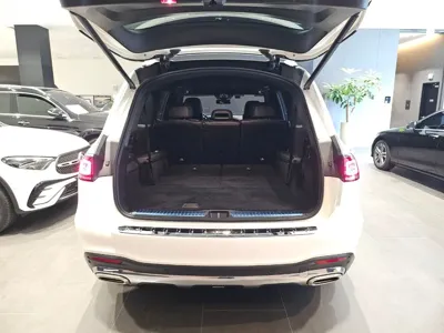 Mercedes-Benz GLS-Class 2023, 36000 км, за 65620.05 USD - фото 19