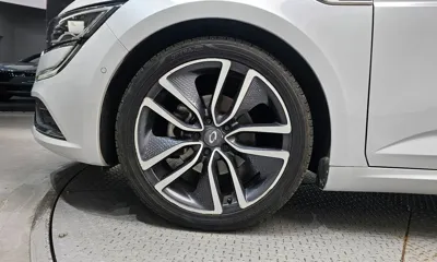 Renault-KoreaSamsung SM6 2017, 113922 км, за 4569.53 USD