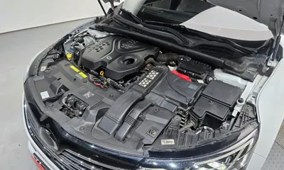 Renault-KoreaSamsung SM6 2017, 113922 км, за 4569.53 USD - фото 6