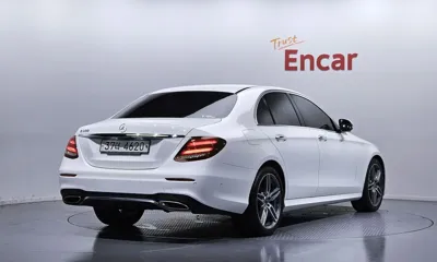 Mercedes-Benz E-Class 2019, 49321 км, за 19698.59 USD