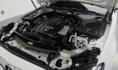 Mercedes-Benz E-Class 2019, 49321 км, за 19698.59 USD - фото 6