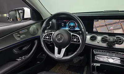 Mercedes-Benz E-Class 2019, 49321 км, за 19698.59 USD - фото 13