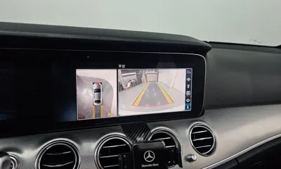 Mercedes-Benz E-Class 2019, 49321 км, за 19698.59 USD - фото 14