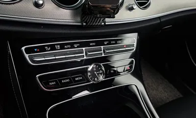 Mercedes-Benz E-Class 2019, 49321 км, за 19698.59 USD - фото 20