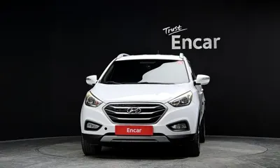 Hyundai Tucson 2014, 123342 км, за 4853.43 USD