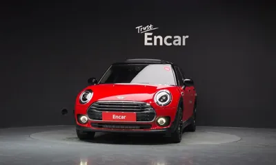 MINI Clubman 2024, 5869 км, за 23069.82 USD