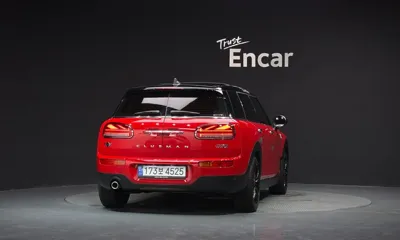 MINI Clubman 2024, 5869 км, за 23069.82 USD