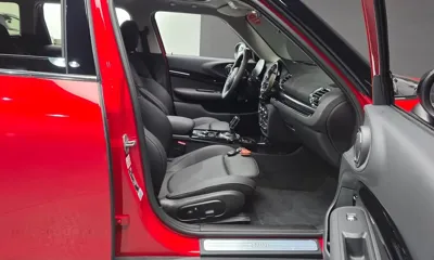 MINI Clubman 2024, 5869 км, за 23069.82 USD - фото 26
