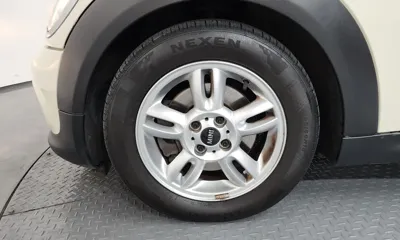 MINI Cooper 2013, 113413 км, за 3105.38 USD