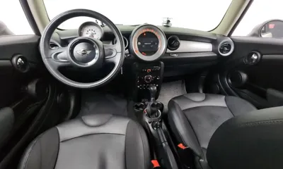 MINI Cooper 2013, 113413 км, за 3105.38 USD - фото 7